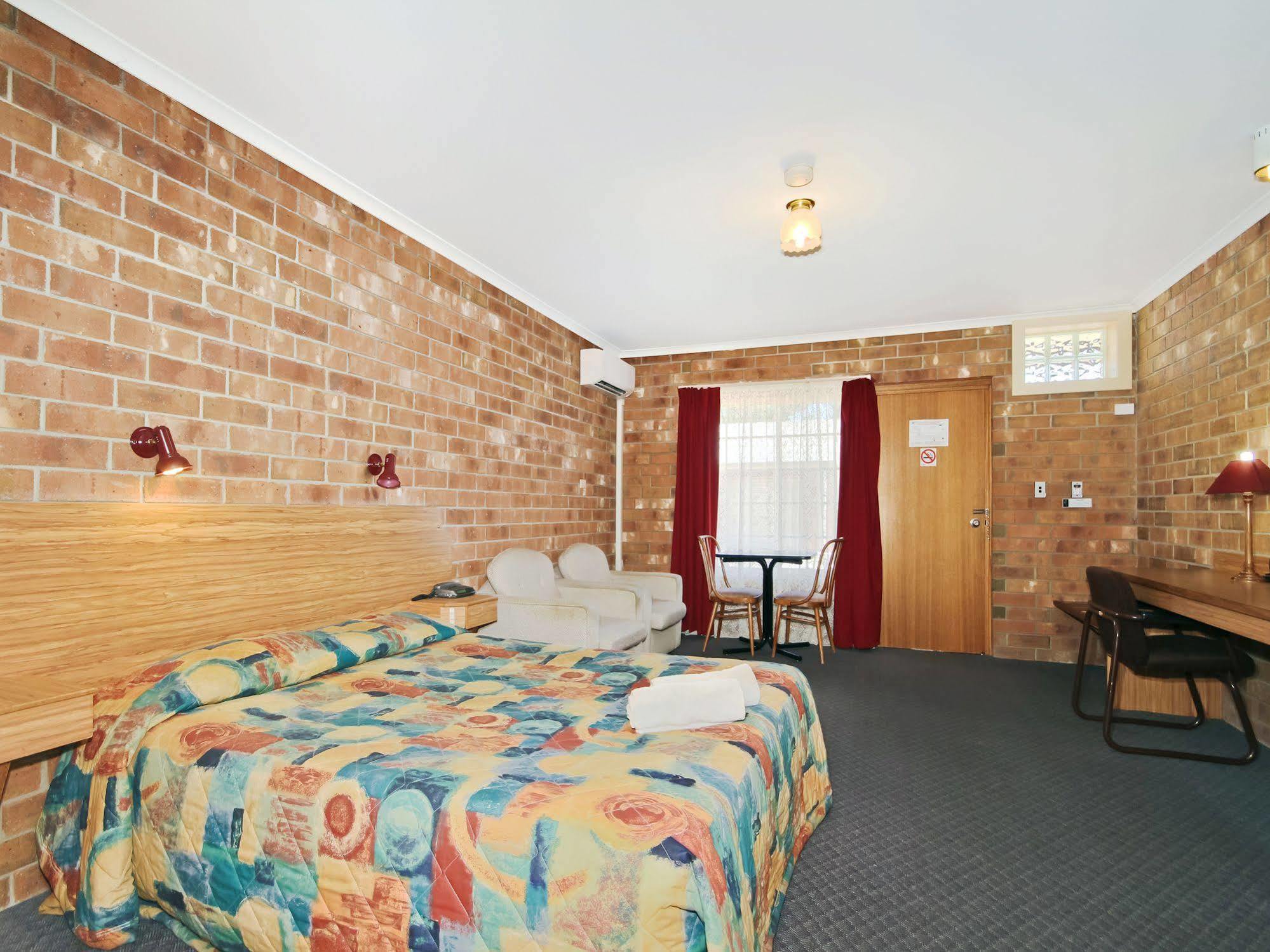 Motel Motel Goolwa Goolwa